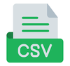Logo_csv